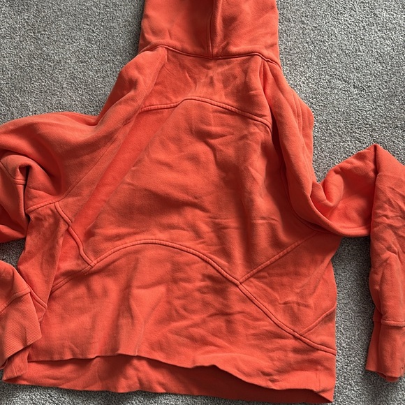 Warm coral M/L Scuba - Picture 2 of 2